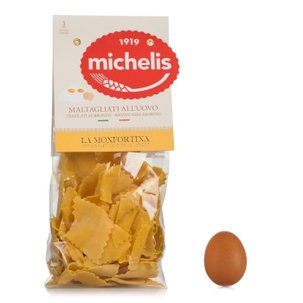 Maltagliati  200 g