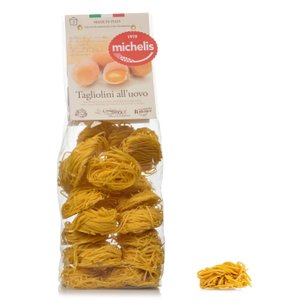 Tagliolini all’Uovo 500g