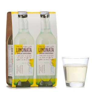 Limonata del Tigullio 250ml 4x250ml