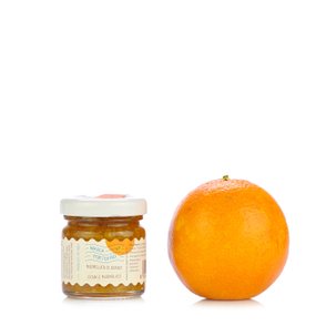 Marmellata di Arance 40g