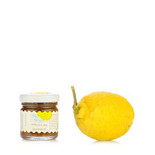 Marmellata di Limoni 40g