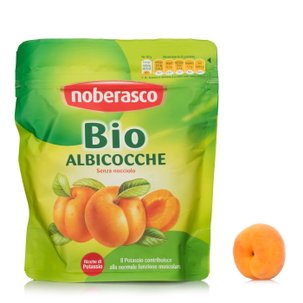 Bio Albicocche Doy 200g