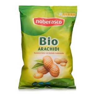 Arachidi Tostate 300g