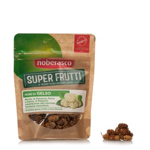 Superfrutti Gelso 60g