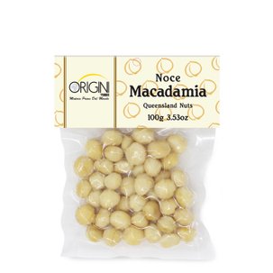 Noci di Macadamia 100g