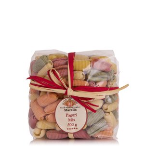 Paguri alle Verdure 500g