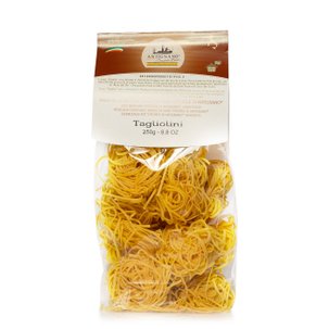 Tajarin con Farina di Mais Otto File 250g