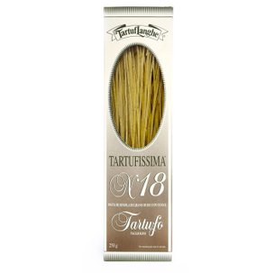 Tagliolini all'uovo con Tartufo 250g