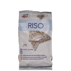 Triangoli di Riso 100g