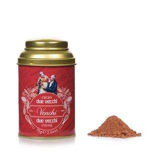 Cacao in polvere in Lattina 250g