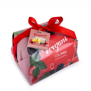Colomba ai Frutti di Bosco 750g