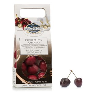Cuori di Fata all’Amarena 100g
