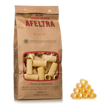Rigatoni 0.5kg