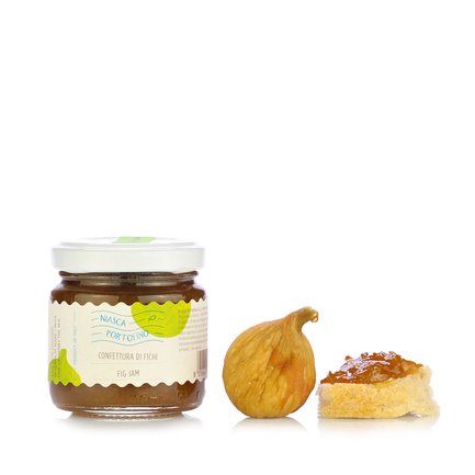 Fig Jam 110g