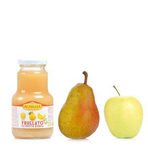 White Fruit Smoothie 200 ml