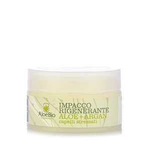 Aloe&Argan Hair Masque 250 ml