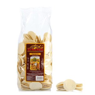 Croxetti Pasta 0.5kg