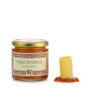 Historical Bolognese Ragù 200g