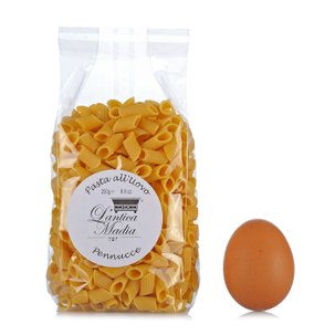 Pennucce made with Eggs 250g