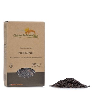 Black Rice 0.5kg