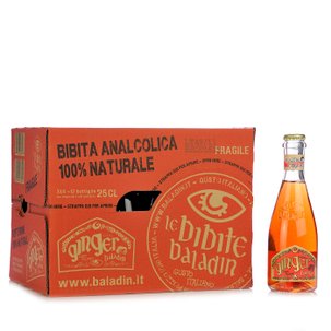 Ginger 330ml 12 pcs.