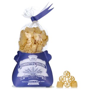 Ruote Pazze 0.5kg