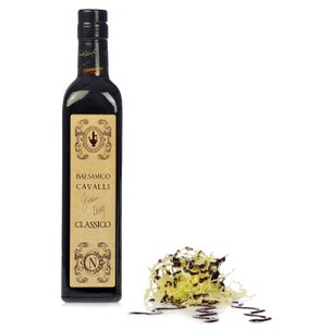 Balsamic Vinegar Condiment 500ml
