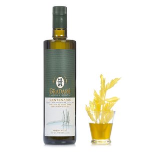 Centenaria Extra Virgin Olive Oil 750ml