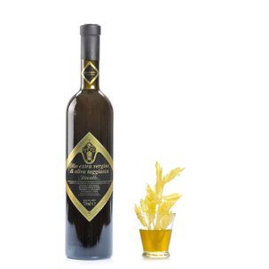Affiorato Extra Virgin Olive Oil 750ml