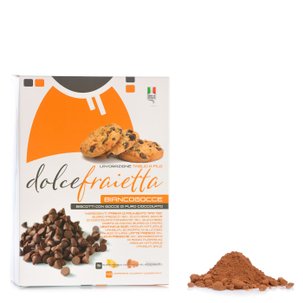 Biancogocce biscuits 250g
