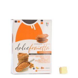 Contadini biscuits 250g