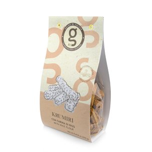 Krumiri Biscuits 250g