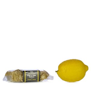Fleur de sel Lemon and Mint Salt 160g