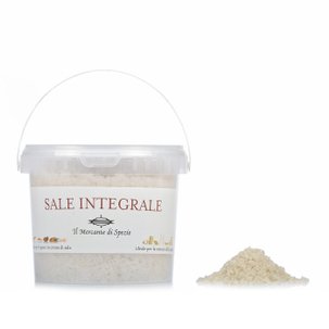 Trapani Salt 1Kg