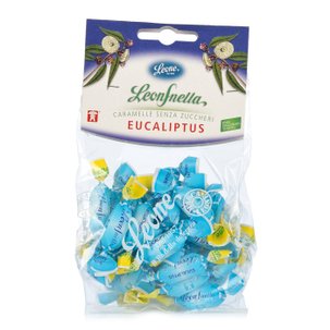 Leonsnella Eucalyptus 100g