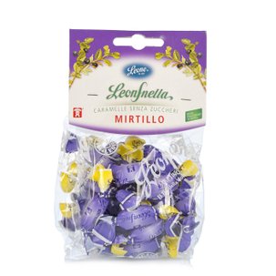 Blueberry Leonsnella 100g