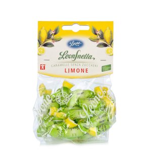 Lemon Leonsnella 100g