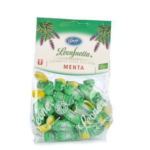 Mint Leonsnella 100g
