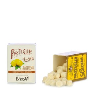 Chinotto Orange Pastilles 30g