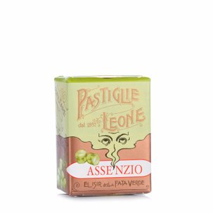 Absinthe Pastilles 30g