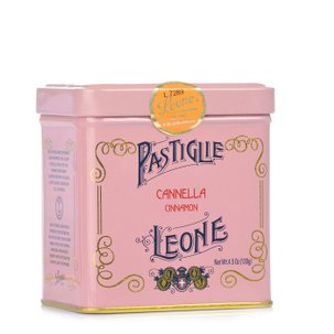 Cinnamon Pastilles 130g