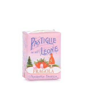 Strawberry Pastilles 30g