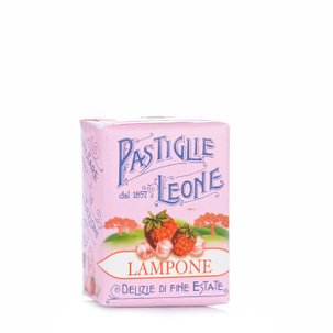 Raspberry Pastilles 30g