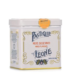 Assorted Refreshing Pastilles 130g