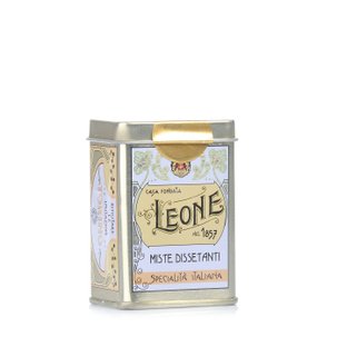 Mixed Refreshing pastilles 42g