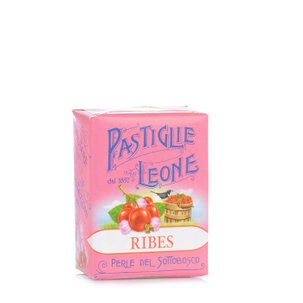 Redcurrant Pastilles 30g