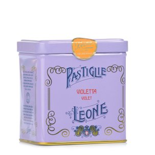 Violet Pastilles 130g