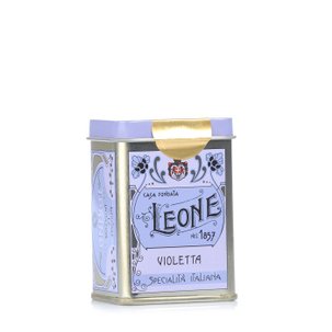 Violet Pastilles 42g