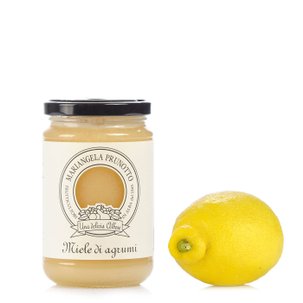 Citrus Honey 400 g