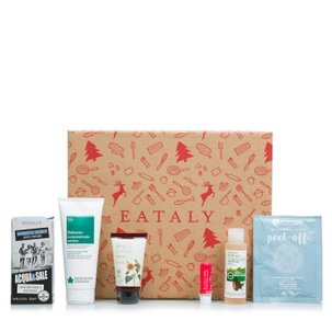 Take care with Organic products